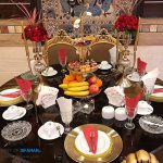 لیست بهترین تالارهای پذیرایی اصفهان + (آدرس و شماره تماس) 22 تالار پذیرایی هشت بهشت اصفهان