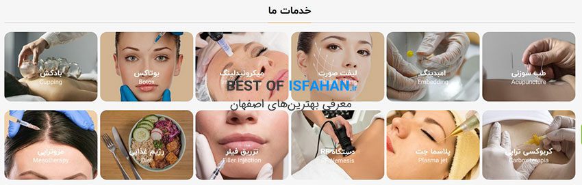 بهترین دکتر متخصص طب سوزنی در اصفهان 1405 + (آدرس، شماره تماس) 9 کلینیک دکتر محمدرضا چلونگر