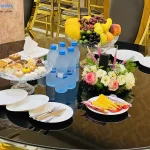لیست بهترین تالارهای پذیرایی اصفهان + (آدرس و شماره تماس) 18 مجموعه تالارهای فرهنگی رفاهی شهروند اصفهان