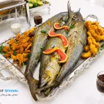 لیست بهترین تالارهای پذیرایی اصفهان + (آدرس و شماره تماس) 11 مجموعه تالارهای فرهنگی رفاهی شهروند اصفهان