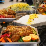 لیست بهترین تالارهای پذیرایی اصفهان + (آدرس و شماره تماس) 13 مجموعه تالارهای فرهنگی رفاهی شهروند اصفهان