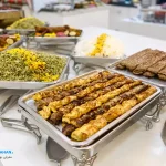 لیست بهترین تالارهای پذیرایی اصفهان + (آدرس و شماره تماس) 14 مجموعه تالارهای فرهنگی رفاهی شهروند اصفهان