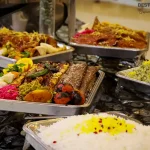 لیست بهترین تالارهای پذیرایی اصفهان + (آدرس و شماره تماس) 16 مجموعه تالارهای فرهنگی رفاهی شهروند اصفهان