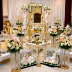 لیست بهترین تالارهای پذیرایی اصفهان + (آدرس و شماره تماس) 17 مجموعه تالارهای فرهنگی رفاهی شهروند اصفهان